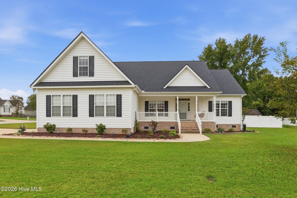 Photo of 191 Magnolia Drive, Winterville, NC 28590 (MLS # 100608561)