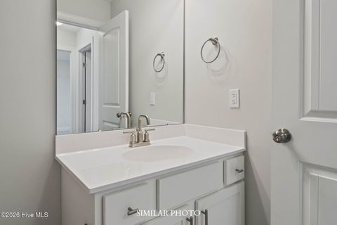 Tiny photo for 764 Regiment Road, Jacksonville, NC 28546 (MLS # 100556230)