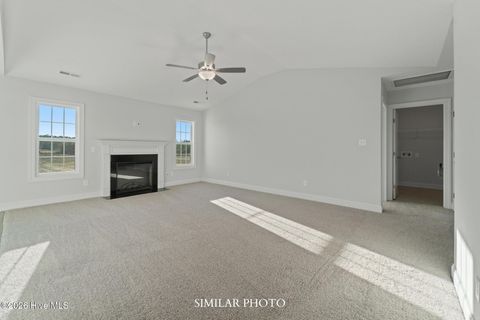 Tiny photo for 764 Regiment Road, Jacksonville, NC 28546 (MLS # 100556230)