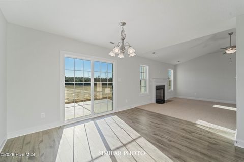 Tiny photo for 764 Regiment Road, Jacksonville, NC 28546 (MLS # 100556230)