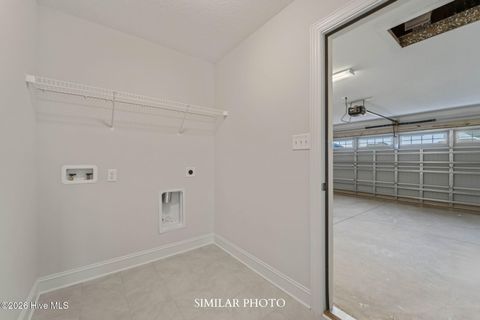 Tiny photo for 764 Regiment Road, Jacksonville, NC 28546 (MLS # 100556230)