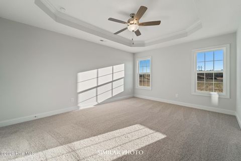 Tiny photo for 764 Regiment Road, Jacksonville, NC 28546 (MLS # 100556230)