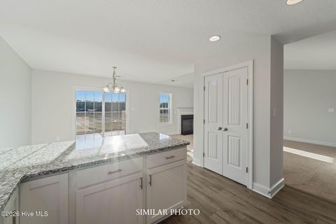 Tiny photo for 764 Regiment Road, Jacksonville, NC 28546 (MLS # 100556230)