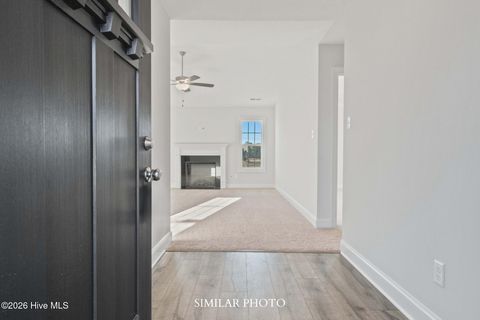 Tiny photo for 764 Regiment Road, Jacksonville, NC 28546 (MLS # 100556230)