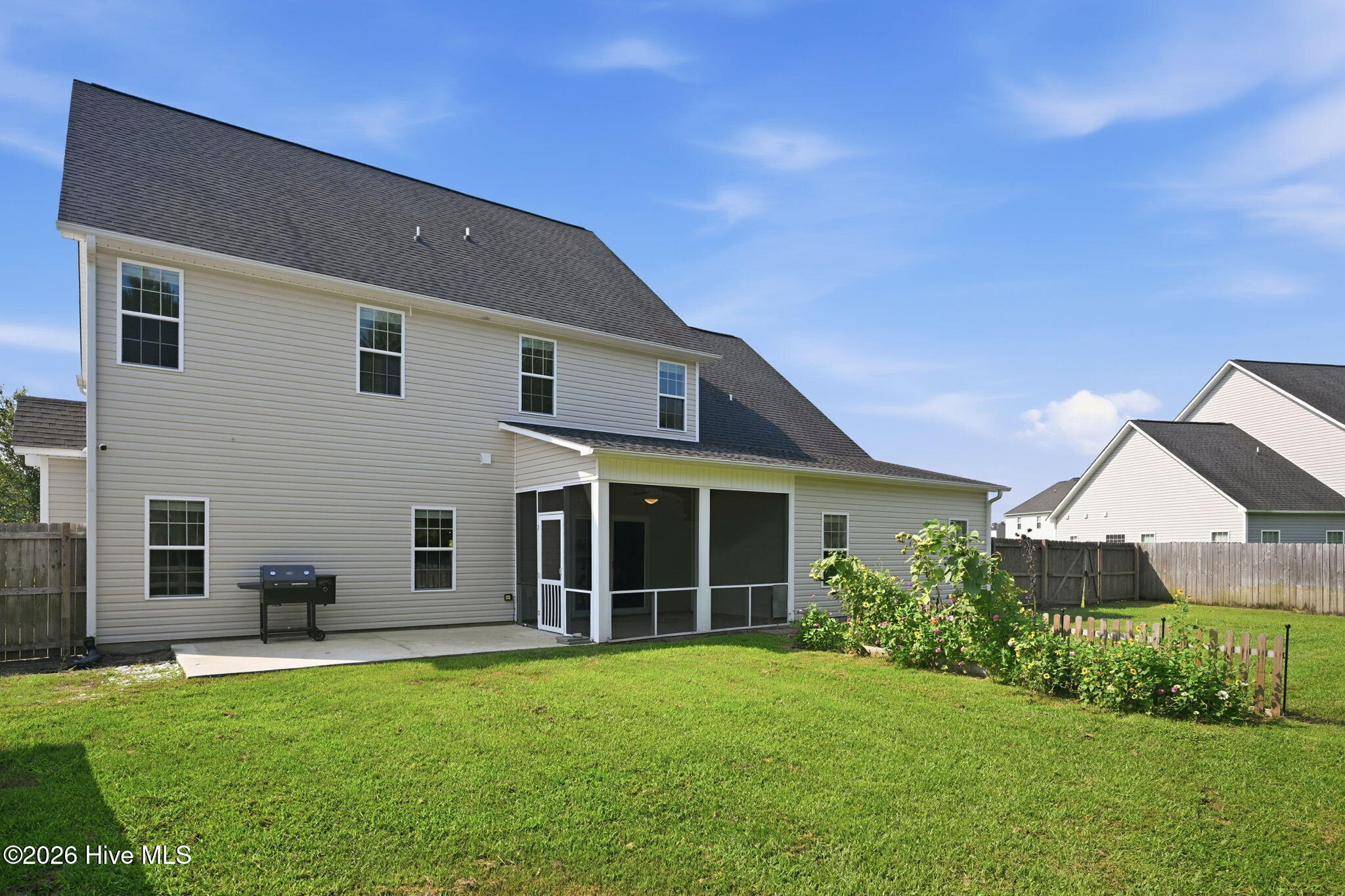 602 Sherman Lane