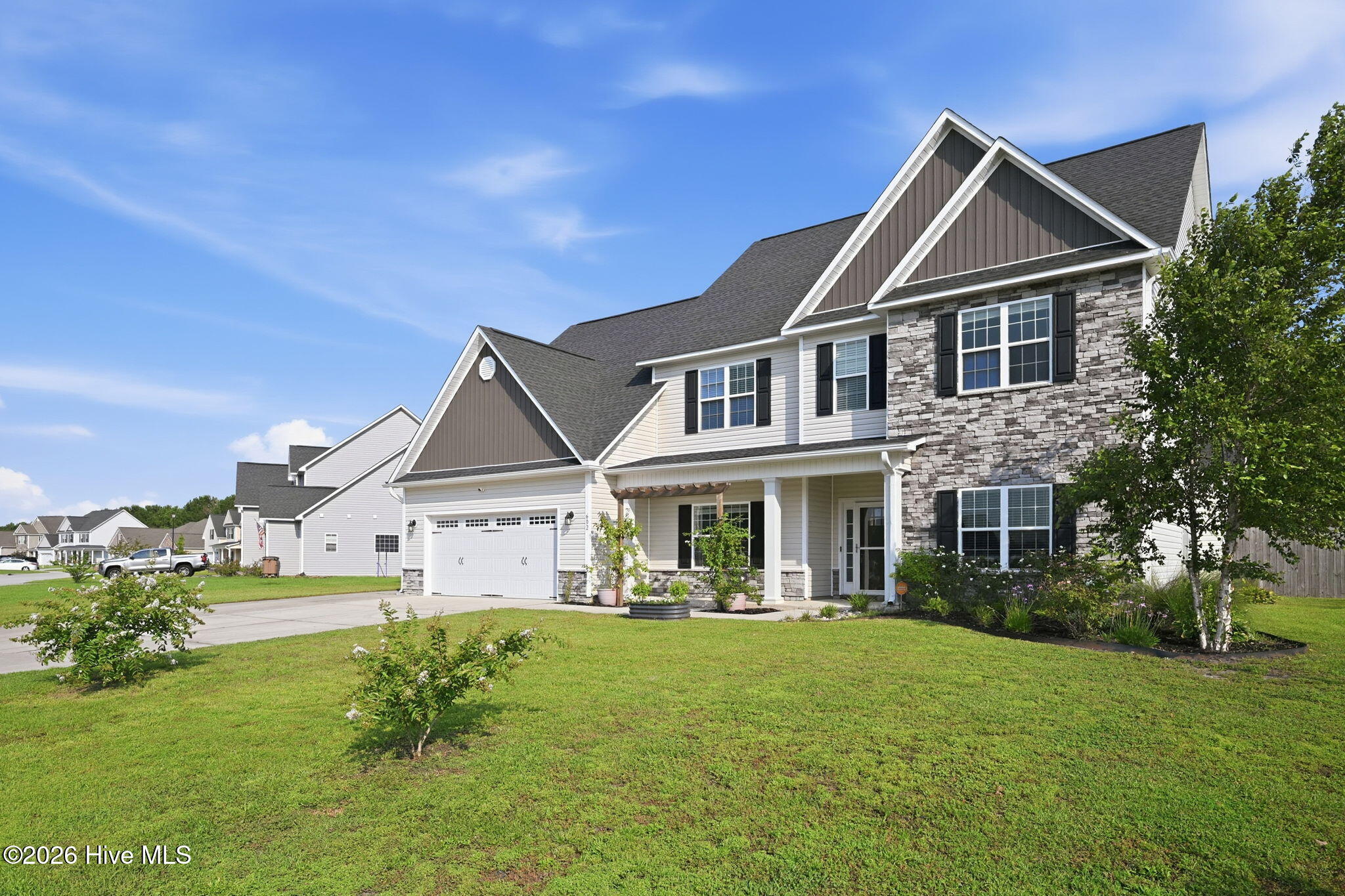 602 Sherman Lane