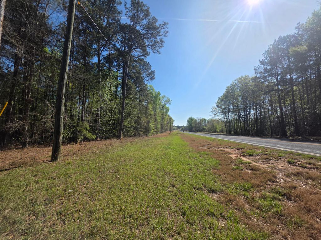 Photo of Tract B Georgia 102, Gibson, GA 30810 (MLS # 554002)