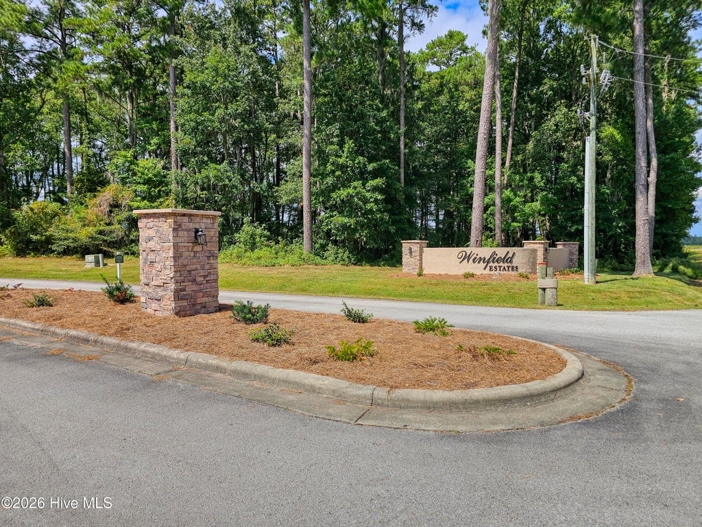 Photo of 21 Winfield Lane, Pinetown, NC 27865 (MLS # 100610291)