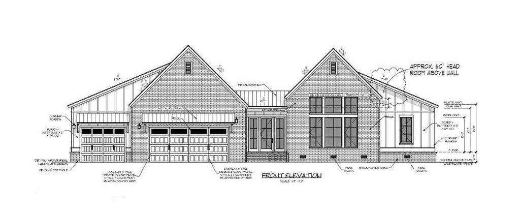 Photo of 2563 William Few Parkway, Evans, GA 30809 (MLS # 555208)