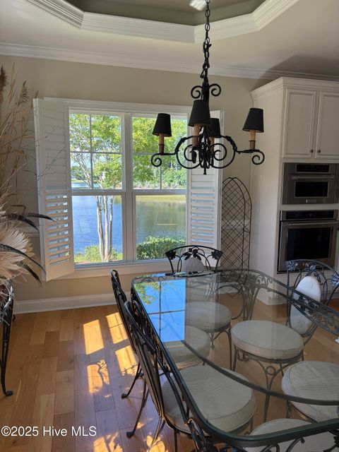 Tiny photo for 2207 Drawing Court, Wilmington, NC 28412 (MLS # 100523168)