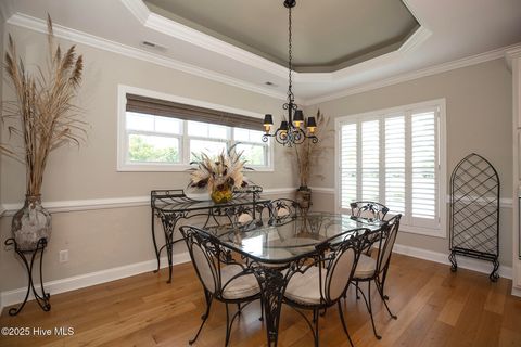 Tiny photo for 2207 Drawing Court, Wilmington, NC 28412 (MLS # 100523168)