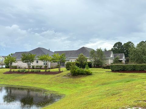 Tiny photo for 2207 Drawing Court, Wilmington, NC 28412 (MLS # 100523168)