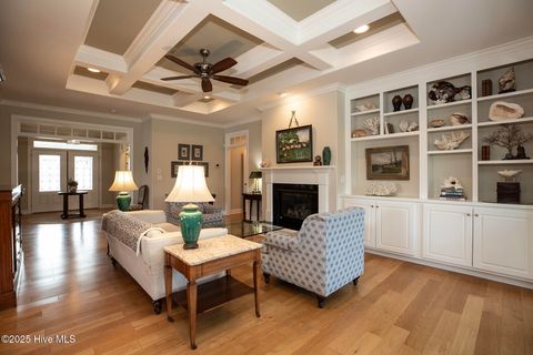 Tiny photo for 2207 Drawing Court, Wilmington, NC 28412 (MLS # 100523168)