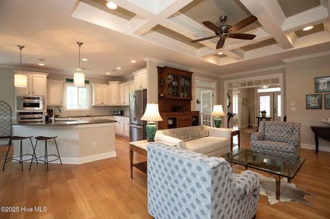 Tiny photo for 2207 Drawing Court, Wilmington, NC 28412 (MLS # 100523168)