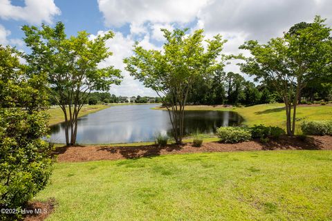 Tiny photo for 2207 Drawing Court, Wilmington, NC 28412 (MLS # 100523168)