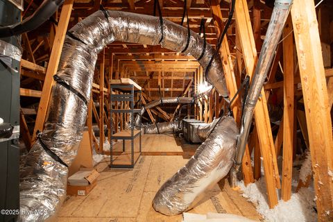 Tiny photo for 2207 Drawing Court, Wilmington, NC 28412 (MLS # 100523168)