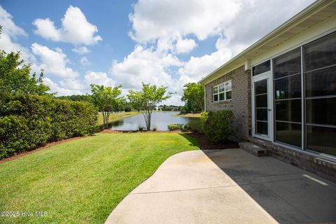 Tiny photo for 2207 Drawing Court, Wilmington, NC 28412 (MLS # 100523168)