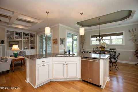 Tiny photo for 2207 Drawing Court, Wilmington, NC 28412 (MLS # 100523168)