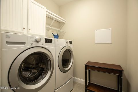 Tiny photo for 2207 Drawing Court, Wilmington, NC 28412 (MLS # 100523168)