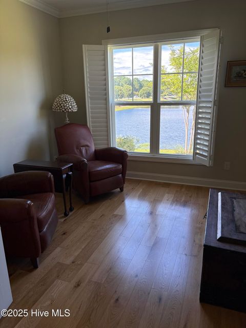 Tiny photo for 2207 Drawing Court, Wilmington, NC 28412 (MLS # 100523168)