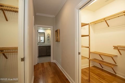 Tiny photo for 2207 Drawing Court, Wilmington, NC 28412 (MLS # 100523168)