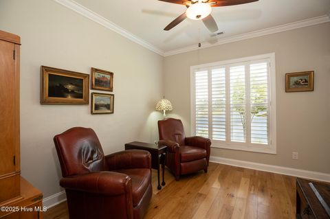 Tiny photo for 2207 Drawing Court, Wilmington, NC 28412 (MLS # 100523168)