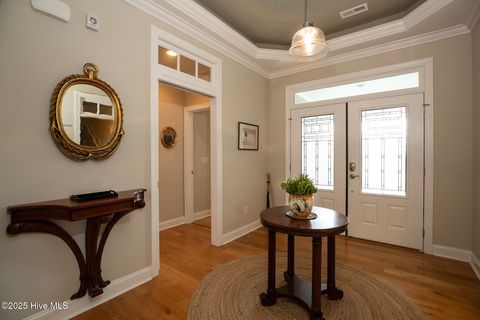 Tiny photo for 2207 Drawing Court, Wilmington, NC 28412 (MLS # 100523168)