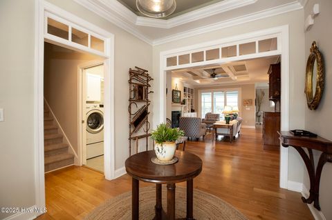 Tiny photo for 2207 Drawing Court, Wilmington, NC 28412 (MLS # 100523168)