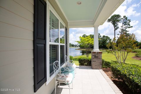 Tiny photo for 2207 Drawing Court, Wilmington, NC 28412 (MLS # 100523168)