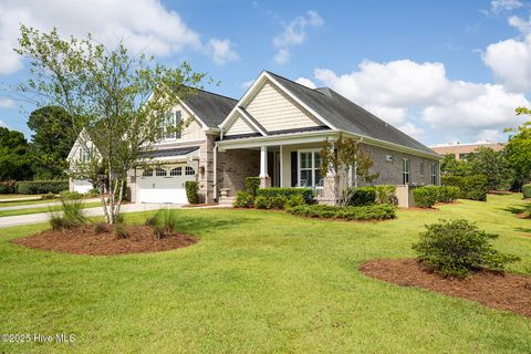 Tiny photo for 2207 Drawing Court, Wilmington, NC 28412 (MLS # 100523168)