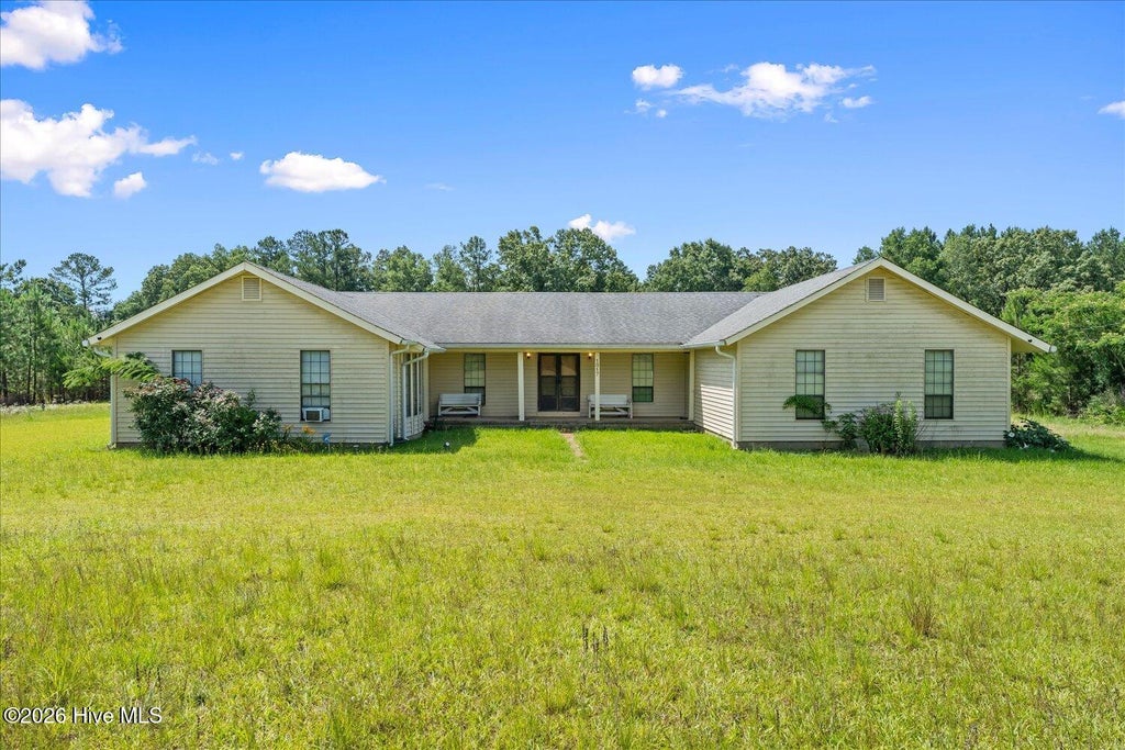 Photo of 1817 Cato Road, Stapleton, GA 30823 (MLS # 100606128)