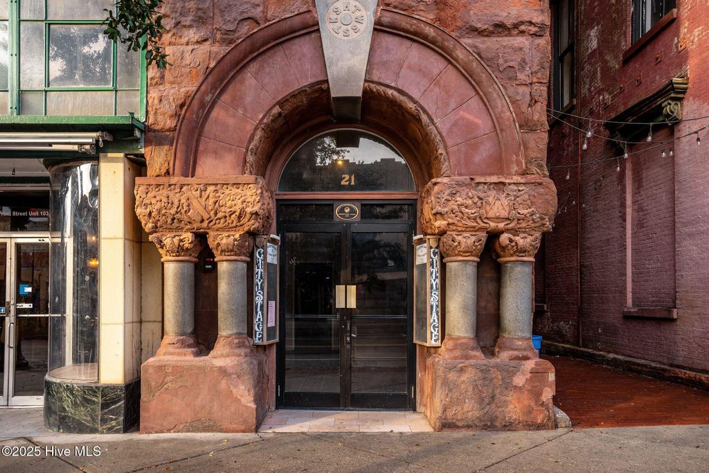 Photo of 21 N Front Street #3b1, Wilmington, NC 28401 (MLS # 100509960)