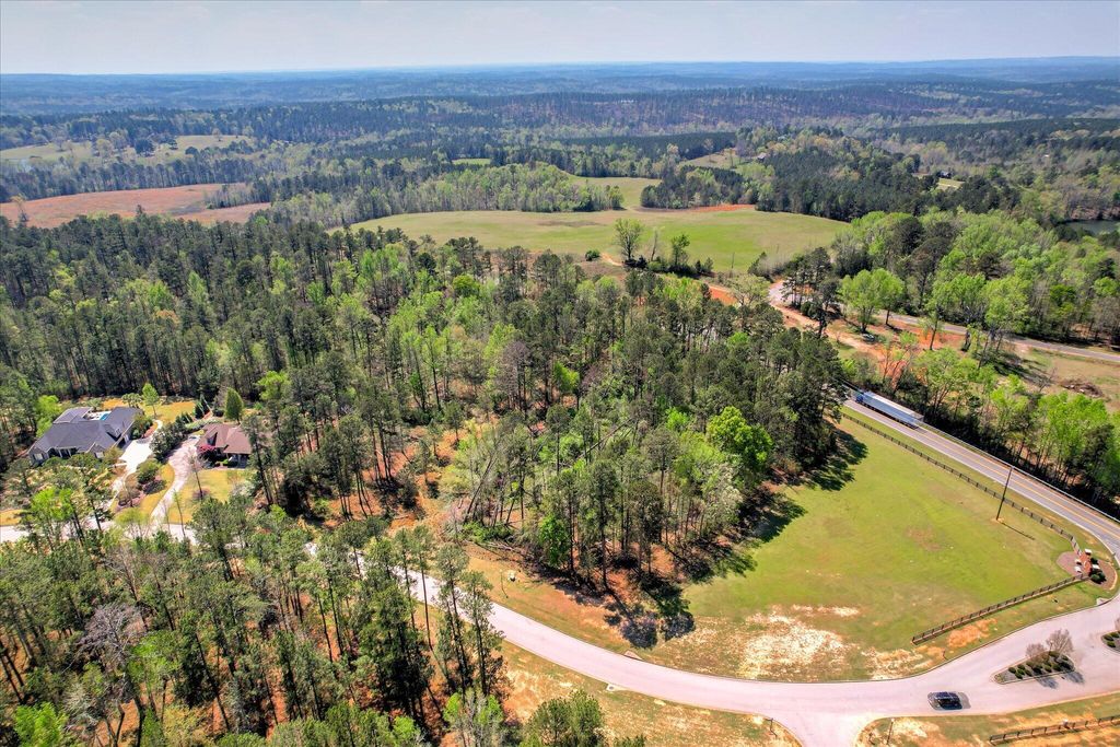 Photo of 51 Captain Johnsons Drive, North Augusta, SC 29860 (MLS # 553898)