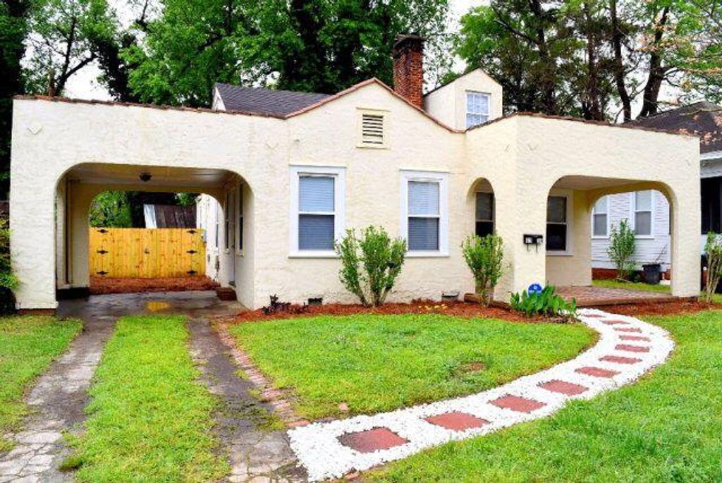 Photo of 1314 Holden Street, Augusta, GA 30904 (MLS # 550265)