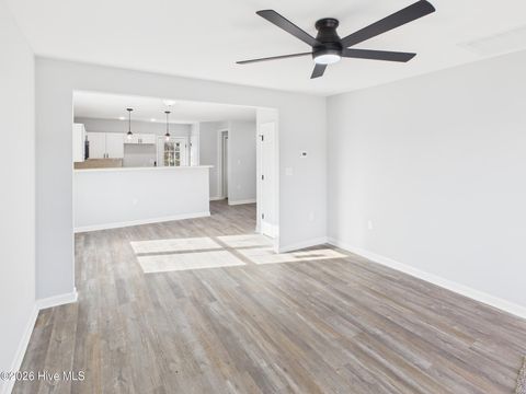 Tiny photo for 114 Milestone Court, Jacksonville, NC 28546 (MLS # 100550436)