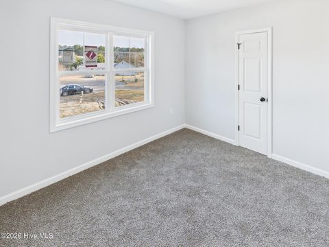 Tiny photo for 114 Milestone Court, Jacksonville, NC 28546 (MLS # 100550436)