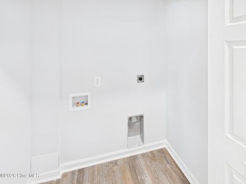 Tiny photo for 114 Milestone Court, Jacksonville, NC 28546 (MLS # 100550436)