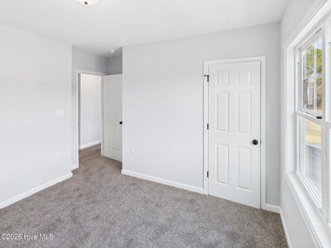 Tiny photo for 114 Milestone Court, Jacksonville, NC 28546 (MLS # 100550436)