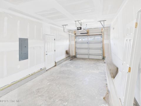 Tiny photo for 114 Milestone Court, Jacksonville, NC 28546 (MLS # 100550436)