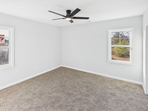Tiny photo for 114 Milestone Court, Jacksonville, NC 28546 (MLS # 100550436)