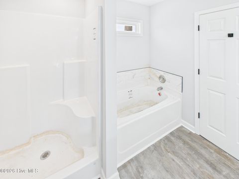 Tiny photo for 114 Milestone Court, Jacksonville, NC 28546 (MLS # 100550436)