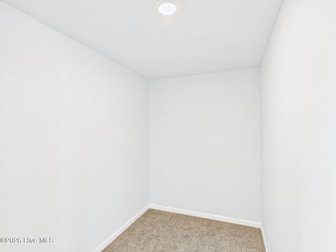 Tiny photo for 114 Milestone Court, Jacksonville, NC 28546 (MLS # 100550436)