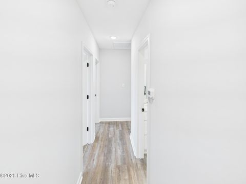 Tiny photo for 114 Milestone Court, Jacksonville, NC 28546 (MLS # 100550436)