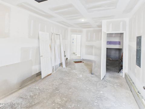 Tiny photo for 114 Milestone Court, Jacksonville, NC 28546 (MLS # 100550436)