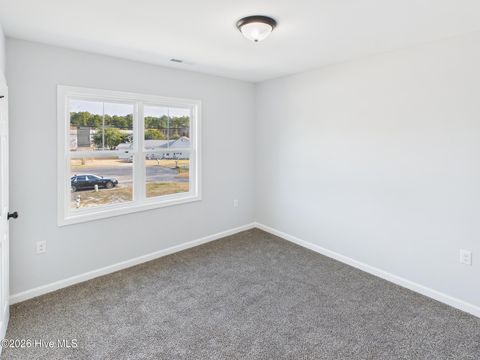 Tiny photo for 114 Milestone Court, Jacksonville, NC 28546 (MLS # 100550436)