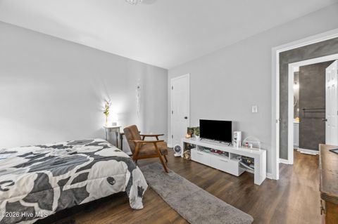 Tiny photo for 4156 Breezewood Drive #204, Wilmington, NC 28412 (MLS # 100572995)