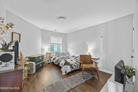 Tiny photo for 4156 Breezewood Drive #204, Wilmington, NC 28412 (MLS # 100572995)