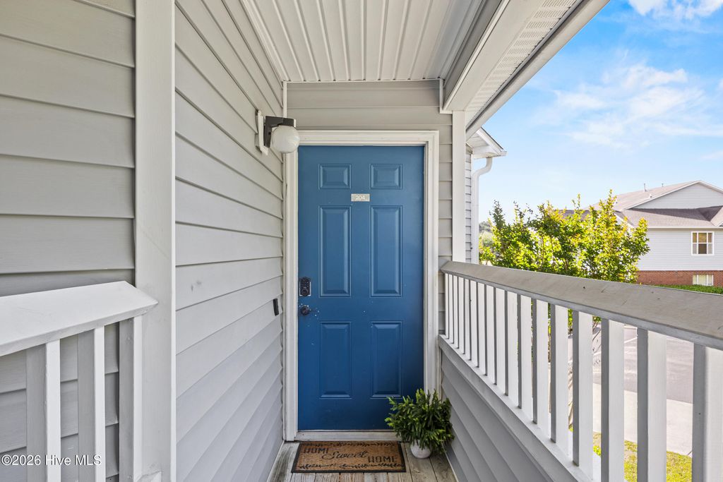 Photo of 4156 Breezewood Drive #204, Wilmington, NC (MLS # 100572995)