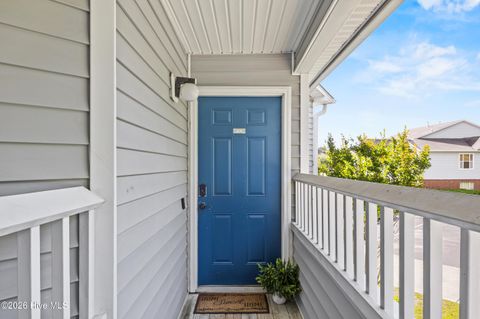 Photo of 4156 Breezewood Drive #204, Wilmington, NC 28412 (MLS # 100572995)