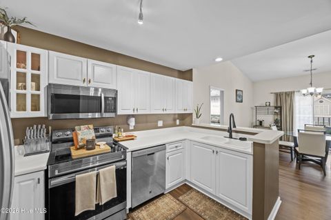 Tiny photo for 4156 Breezewood Drive #204, Wilmington, NC 28412 (MLS # 100572995)